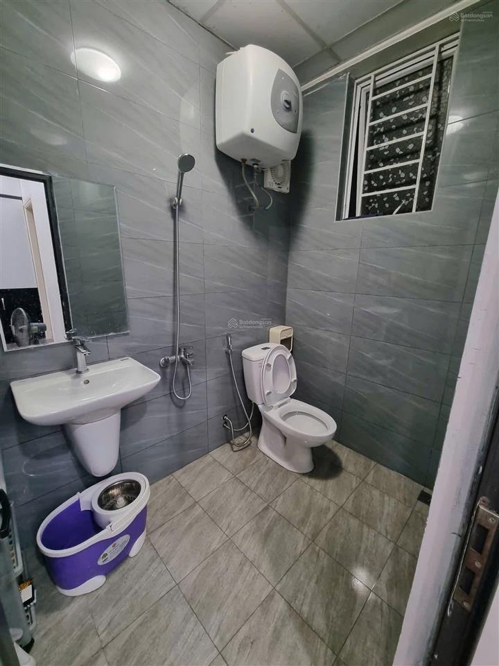 Sổ đỏ sẵn két  2 ngủ tây nam linh đàm  giá ngộp 3.x tỷ!