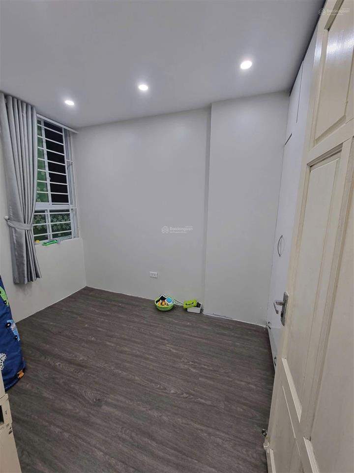 Sổ đỏ sẵn két  2 ngủ tây nam linh đàm  giá ngộp 3.x tỷ!