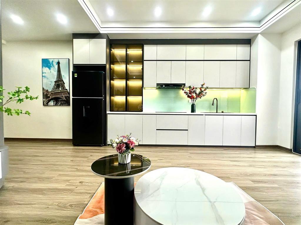 Căn góc siêu vip vp3 linh đàm  3m mặt thoáng, view hồ thoải mái! l