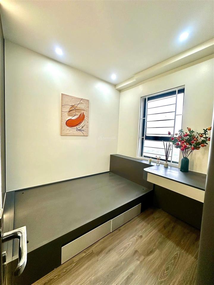 Căn góc siêu vip vp3 linh đàm  3m mặt thoáng, view hồ thoải mái! l