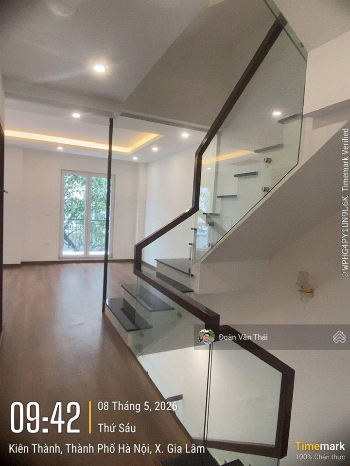 Chính chủ cho thuê căn lk 75m2 đã hoàn thiện đầy đủ, sẵn nhận nhà ngay