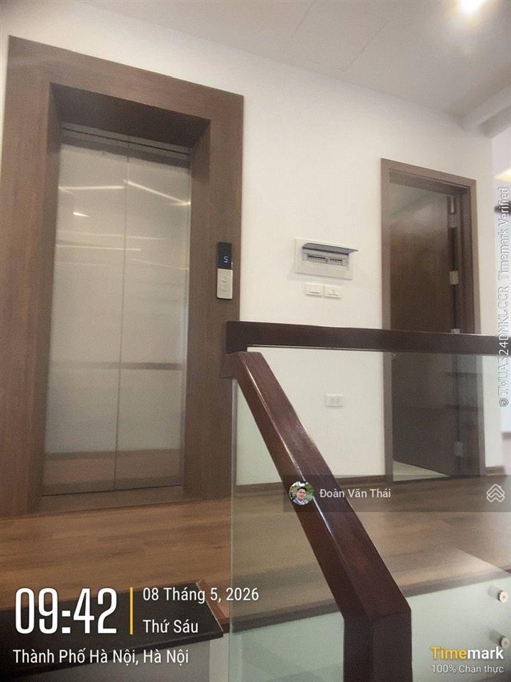 Chính chủ cho thuê căn lk 75m2 đã hoàn thiện đầy đủ, sẵn nhận nhà ngay