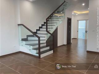 Chính chủ cho thuê căn lk 75m2 đã hoàn thiện đầy đủ, sẵn nhận nhà ngay