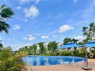 Bán căn lk phượng hoàng đỏ đẹp nhất, giá tốt nhất dự án eurowindow twin parks, gia lâm