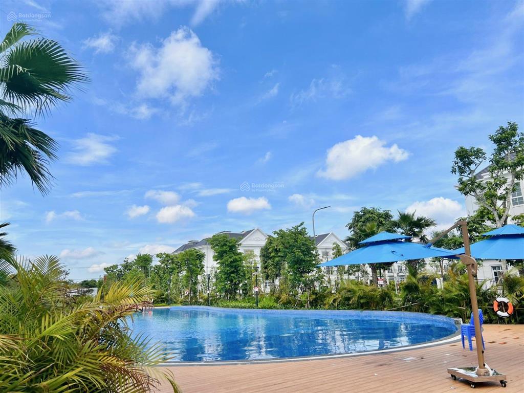 Bán căn lk osaka đông nam giá tốt dự án eurowindow twin parks gia lâm