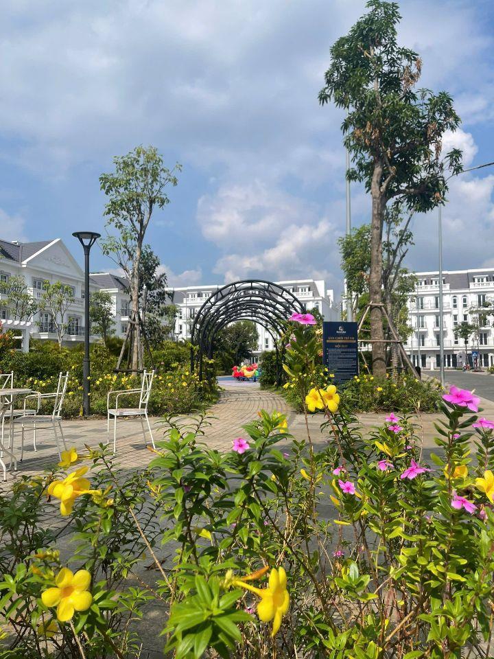 Bán nhanh căn LK Osaka ĐN giá tốt nhất dự án!