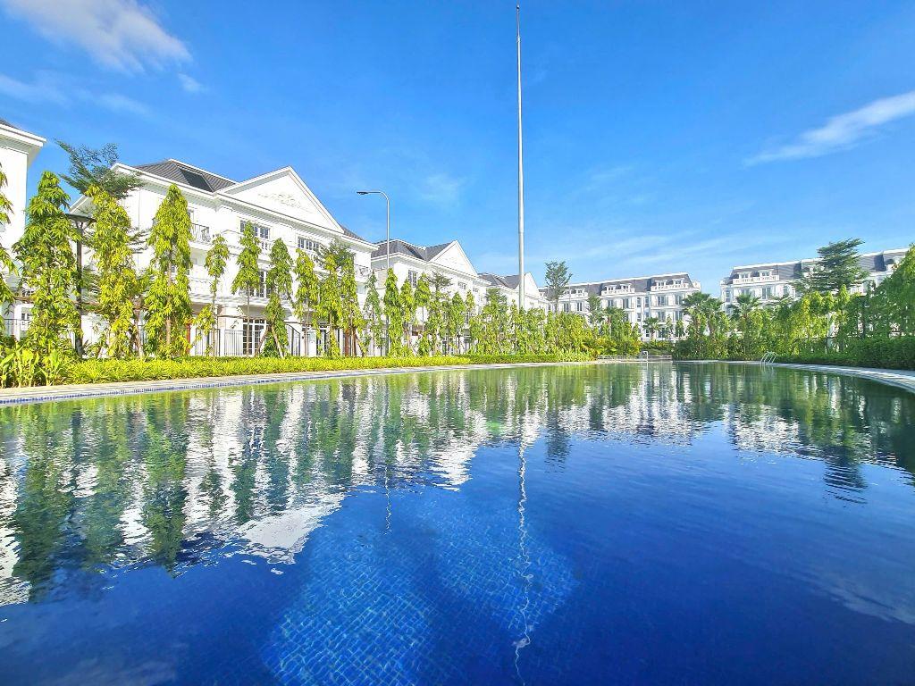 Bán nhanh căn LK Osaka ĐN giá tốt nhất dự án!