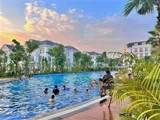 Duy nhất 1 căn lk phượng hoàng đỏ 15.6 tỷ view công viên, không lỗi phong thủy