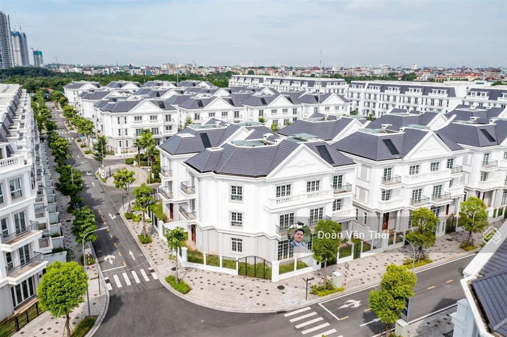 Bán gấp căn bt view bể bơi, công viên giá tốt dự án eurowindow twin parks