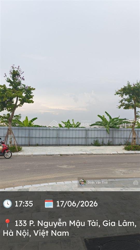 Bán lk góc view hồ sen, hồ điều hòa, giá tốt dự án hno, kinh doanh cực tốt!