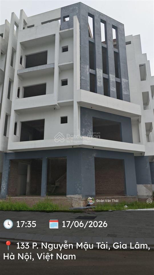 Bán lk góc view hồ sen, hồ điều hòa, giá tốt dự án hno, kinh doanh cực tốt!