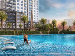 Bán căn hộ chung cư tại vinhomes ocean park gia lâm, 4,3 tỷ, 69m2, 2pn, 2wc, chính chủ chỉ với