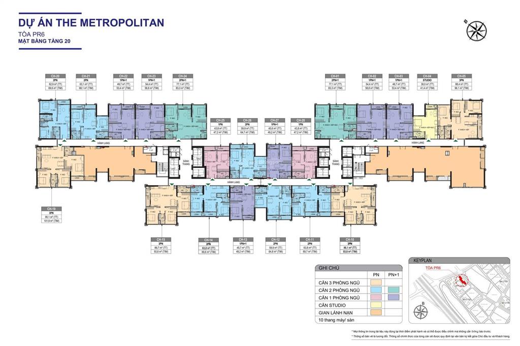 Bán căn hộ chung cư tại vinhomes ocean park gia lâm, 4,3 tỷ, 69m2, 2pn, 2wc, chính chủ chỉ với