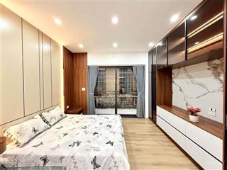 Hàng hiếm! 10m ra phố  bán nhà trường chinh 52m2 11 tỷ
