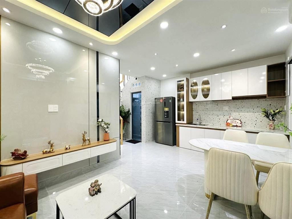 Gấp! bán nhà nguyễn ngọc nại 7,9tỷ 35m2 thiết kế cực đẹp