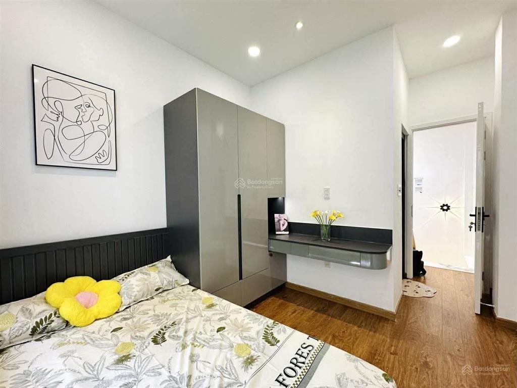 Gấp! bán nhà nguyễn ngọc nại 7,9tỷ 35m2 thiết kế cực đẹp