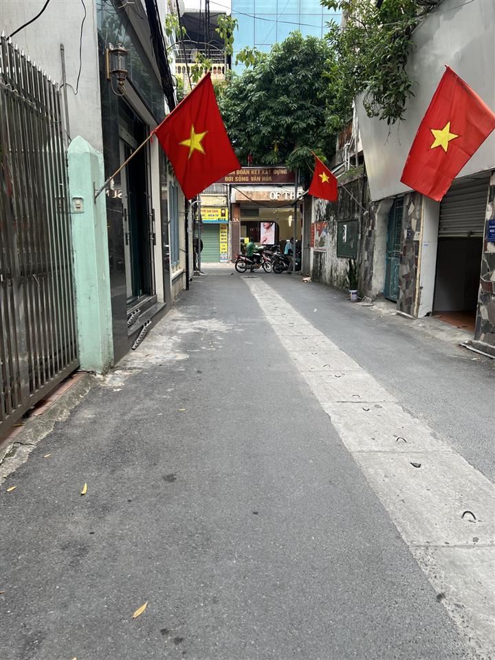Bán nhà tô vĩnh diện gần phố  phân lô  khu quân đội an ninh cao  nhỉnh 10tỷ