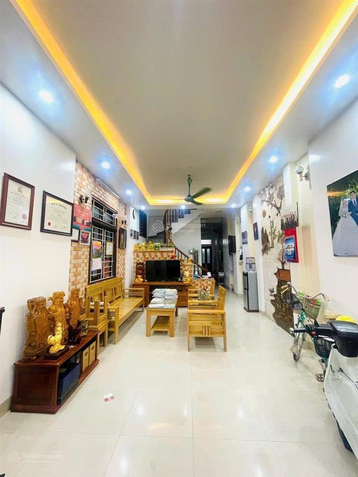 Siêu hiếm! bán nhà lê trọng tấn nhỉnh 9 tỷ 5 tầng kiên cố  đường ô tô