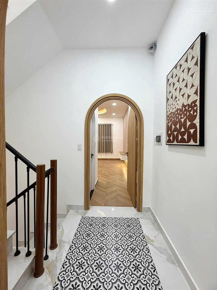 Hàng hiếm! bán gấp nhà tô vĩnh diện nhà phân lô 55m 4 tầng giá 10,5 tỷ