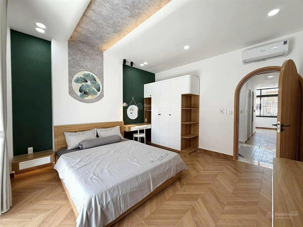 Hàng hiếm! bán gấp nhà tô vĩnh diện nhà phân lô 55m 4 tầng giá 10,5 tỷ