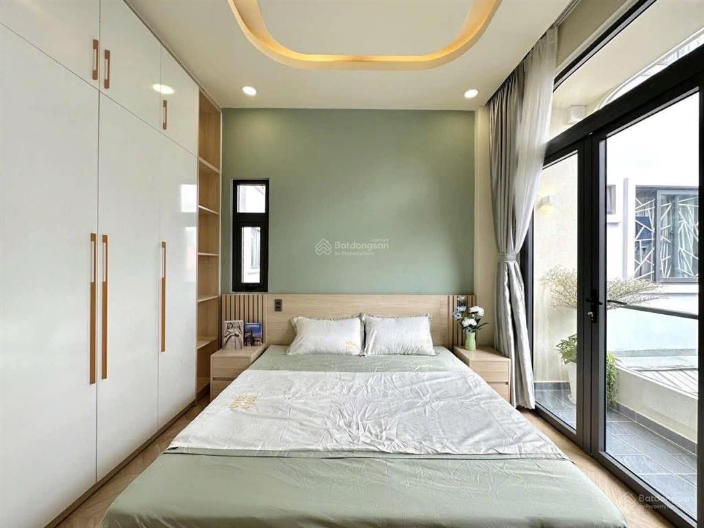 Gấp! bán nhà lê trọng tấn phân lô gần phố 10.5tỷ