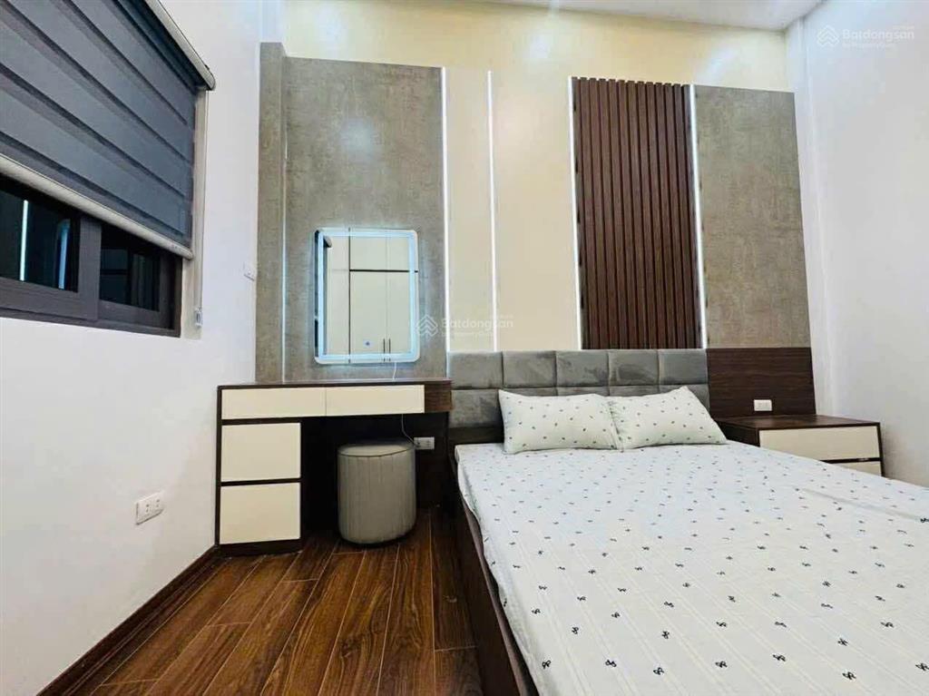 Bán nhà trung kính phân lô 55m2 5 tầng nhỉnh 10 tỷ  hàng hiếm trên thị trường