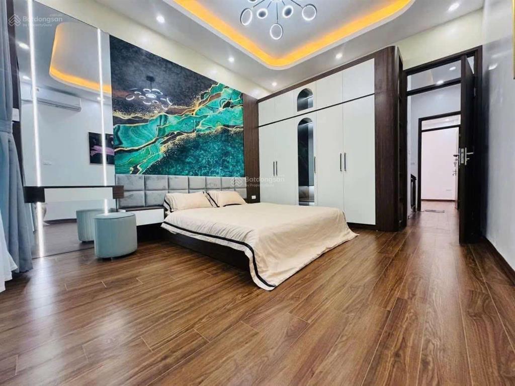 Bán nhà trung kính phân lô 55m2 5 tầng nhỉnh 10 tỷ  hàng hiếm trên thị trường