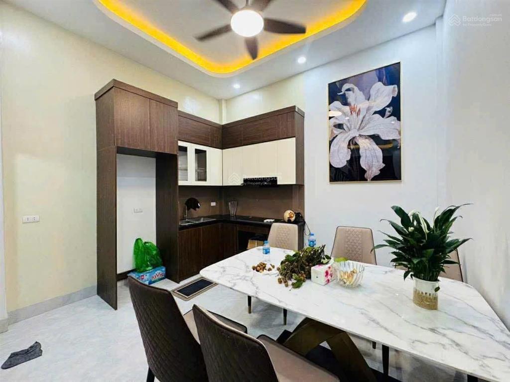 Bán nhà trung kính phân lô 55m2 5 tầng nhỉnh 10 tỷ  hàng hiếm trên thị trường