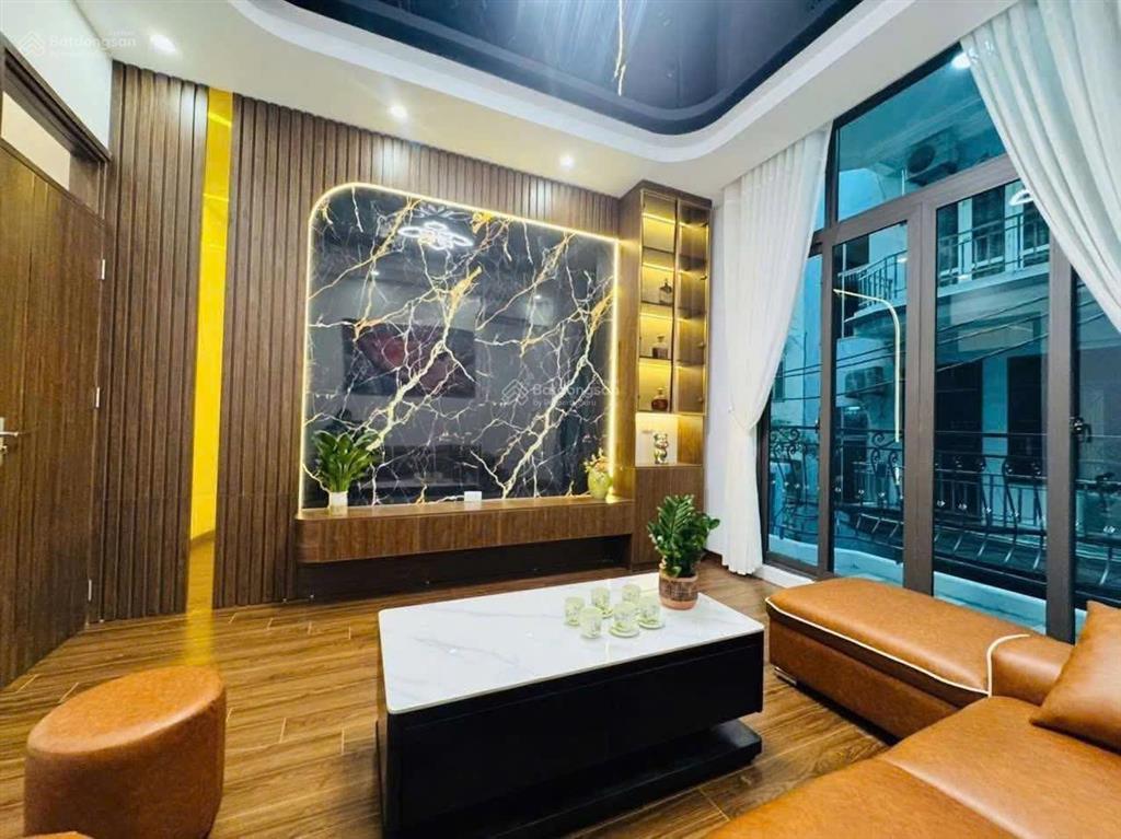 Bán nhà trung kính phân lô 55m2 5 tầng nhỉnh 10 tỷ  hàng hiếm trên thị trường