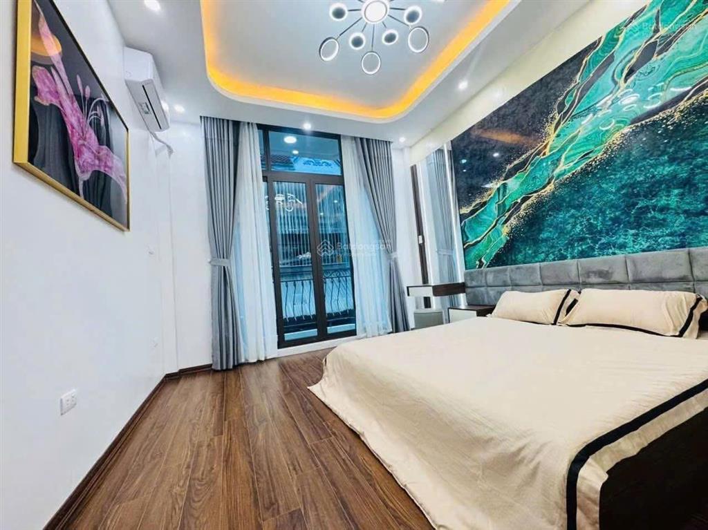 Bán nhà trung kính phân lô 55m2 5 tầng nhỉnh 10 tỷ  hàng hiếm trên thị trường