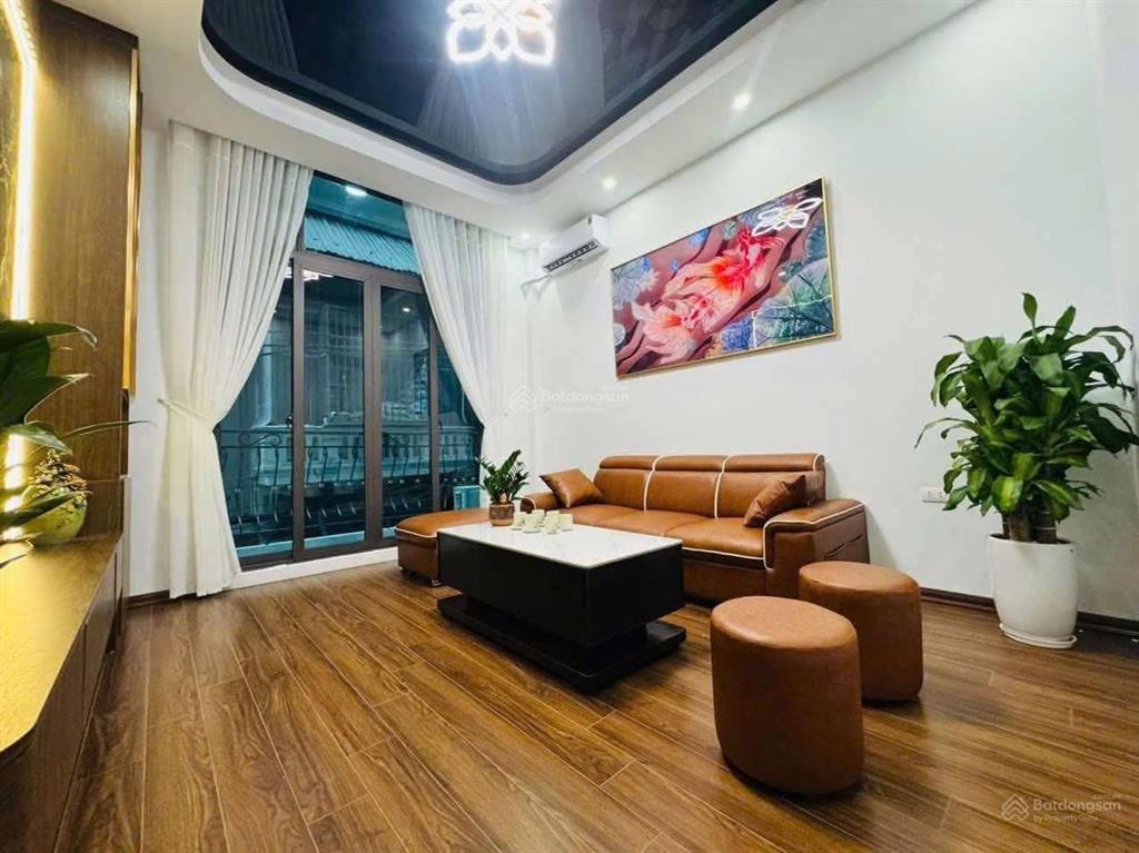 Bán nhà trung kính phân lô 55m2 5 tầng nhỉnh 10 tỷ  hàng hiếm trên thị trường