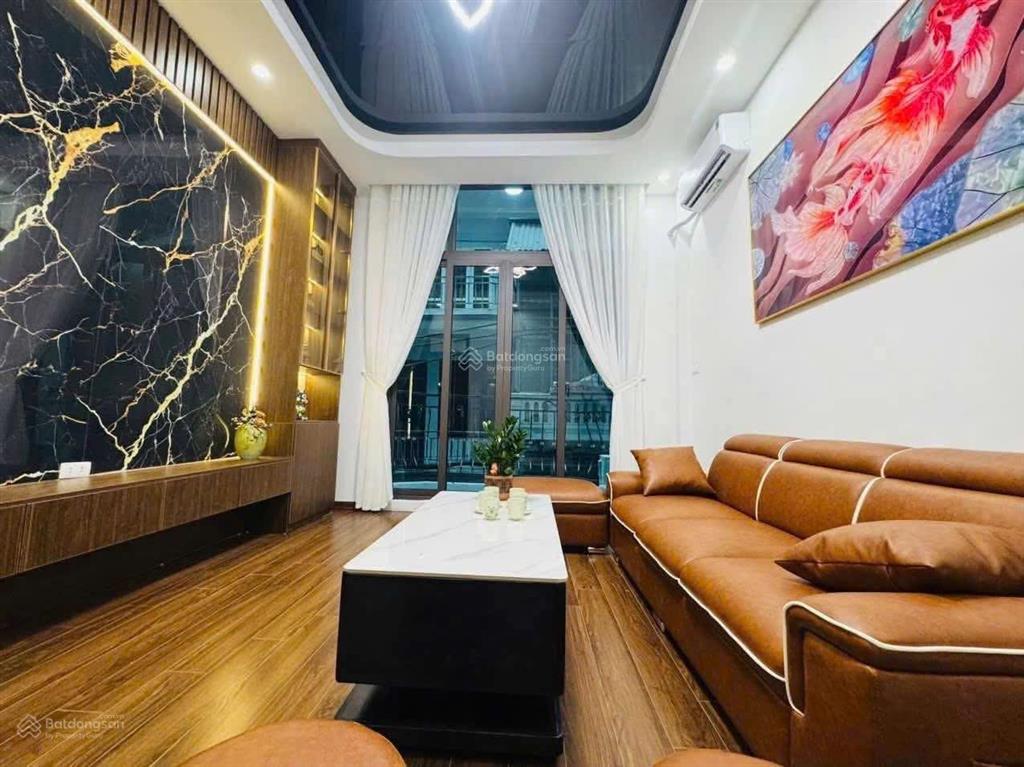 Bán nhà trung kính phân lô 55m2 5 tầng nhỉnh 10 tỷ  hàng hiếm trên thị trường