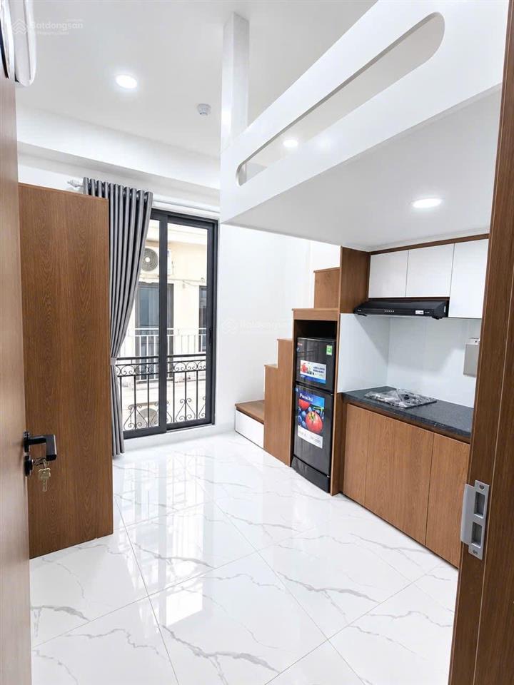 Cực gấp! trung tâm đống đa, ngã tư sở dòng tiền 50 triệu/tháng  bán nhà đường láng