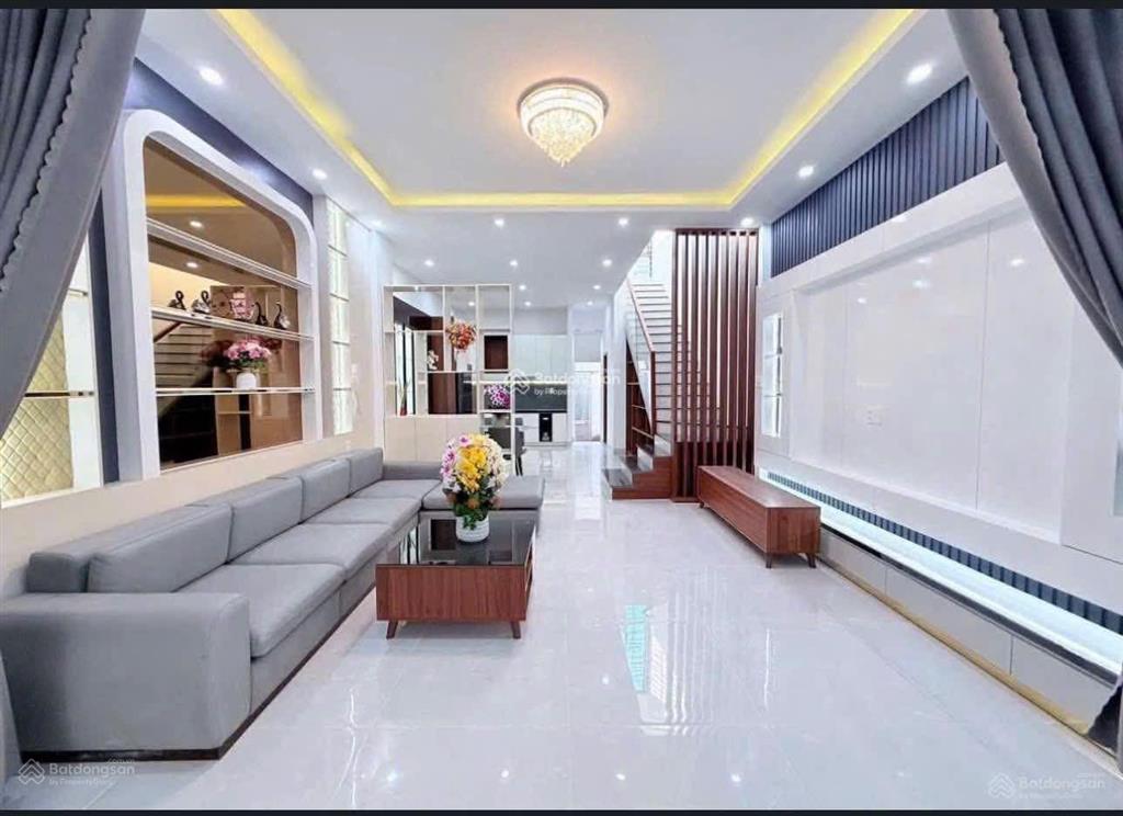 Siêu hiếm  bán nhà tôn đức thắng  lõi vành đai 1  gần phố cổ  50m2  13,5 tỷ