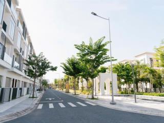 Bán shophouse t&t millennia city long hậu, 100m2, 4 tầng mặt tiền rộng kd đa ngành giá chỉ 6,9 tỷ