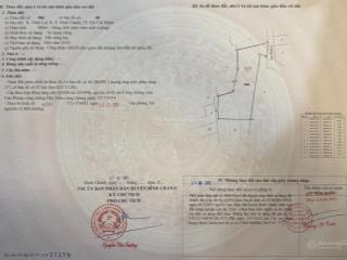 Chính chủ gửi bán miếng đất 1 sẹc đường vĩnh lộc 500m2 thiện chí bán