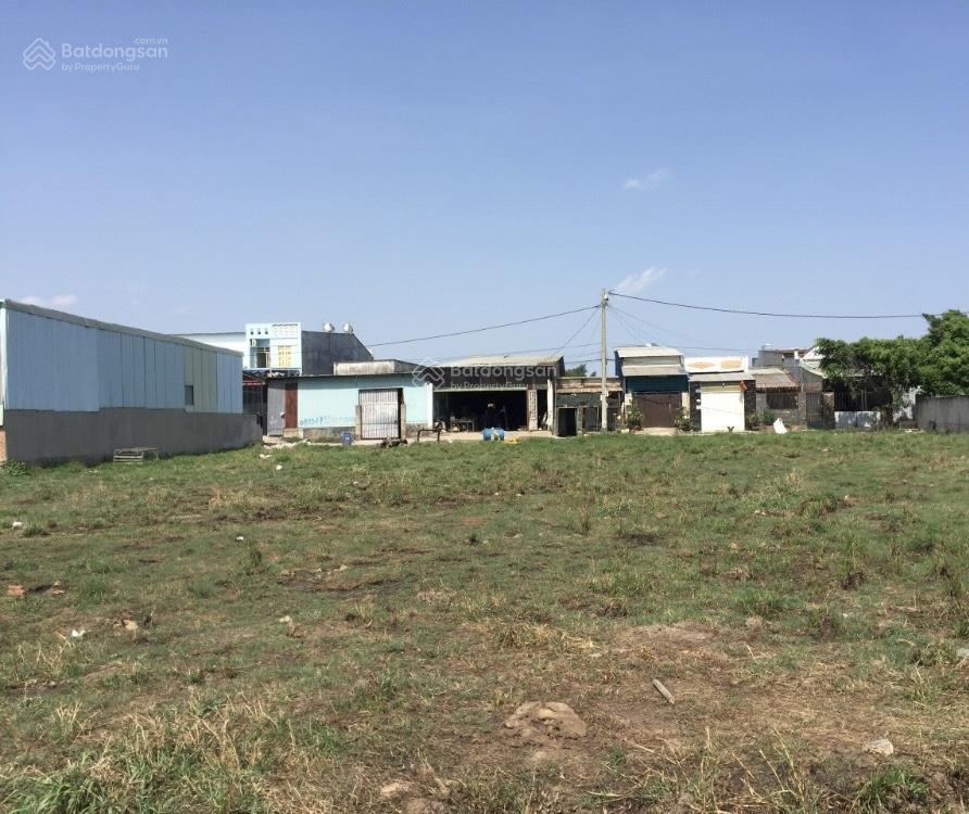 Đất rộng thoáng trung tâm vĩnh lộc b mặt tiền khủng