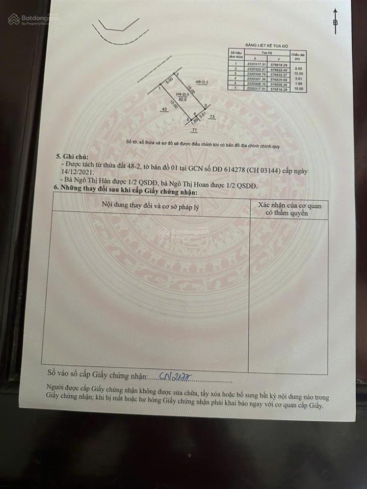 Bán lô đất đẹp kđt gleximco lê trọng tấn  hà đông