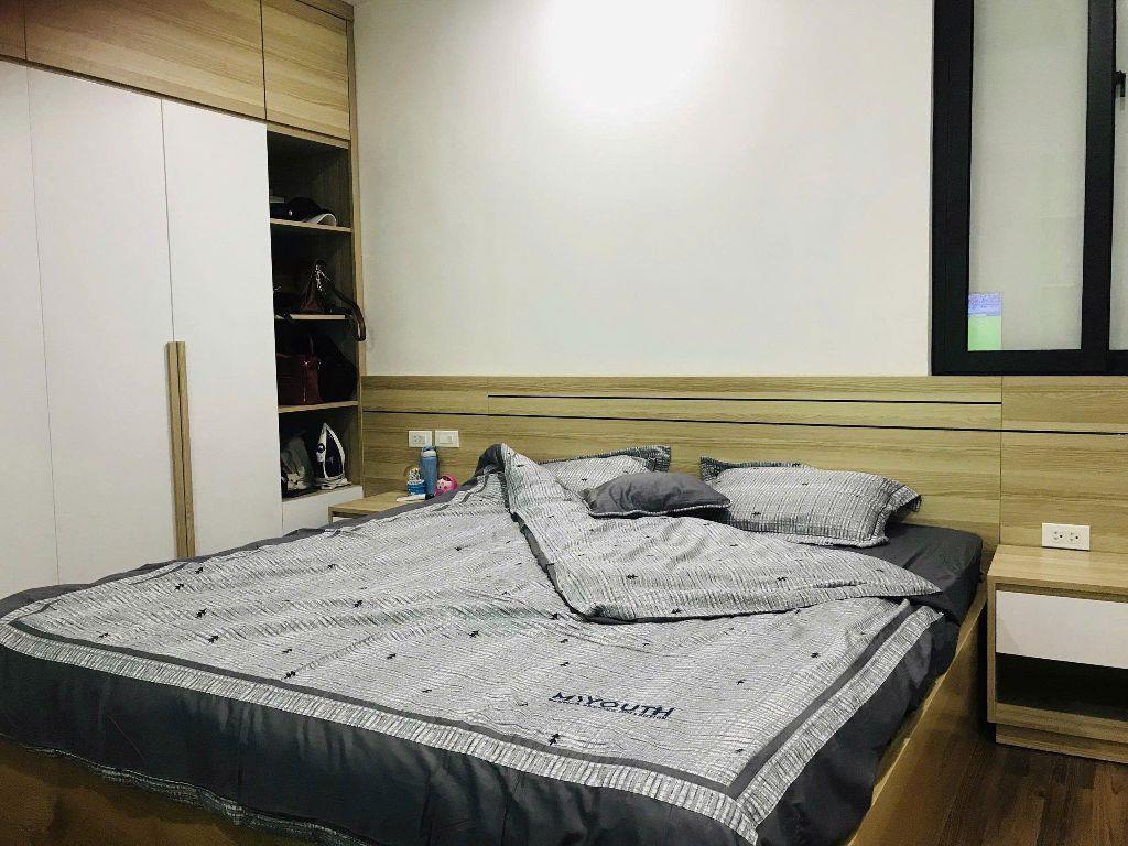 BÁN CĂN VINACONEX 289 KHUẤT DUY TIẾN 100M2 (3PN2VS), BC NAM, ĐỦ ĐỒ. SẴN SỔ. 8,5 TỶ. 0907 833 787