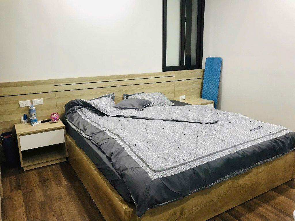 BÁN CĂN VINACONEX 289 KHUẤT DUY TIẾN 100M2 (3PN2VS), BC NAM, ĐỦ ĐỒ. SẴN SỔ. 8,5 TỶ. 0907 833 787