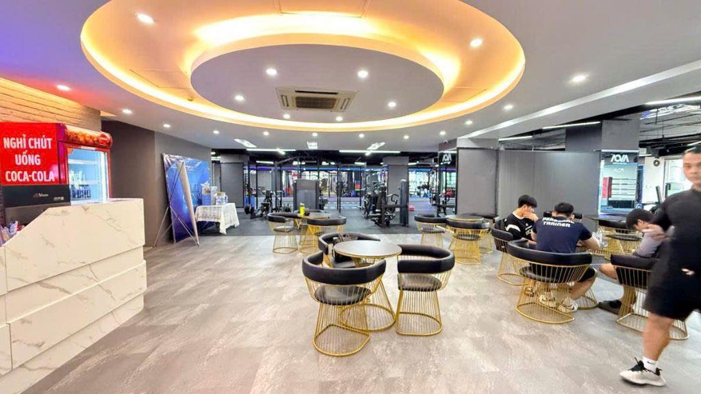 BÁN SÀN THƯƠNG MẠI SỔ VĨNH VIỄN NGÔ THÌ NHẬM, HÀ ĐÔNG 780M2, 3 MẶT THOÁNG. DOANH THU 1,5 TỶ. 40 TỶ. 0907 833 787