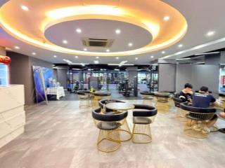 BÁN SÀN THƯƠNG MẠI SỔ VĨNH VIỄN NGÔ THÌ NHẬM, HÀ ĐÔNG 780M2, 3 MẶT THOÁNG. DOANH THU 1,5 TỶ. 40 TỶ. 0907 833 787