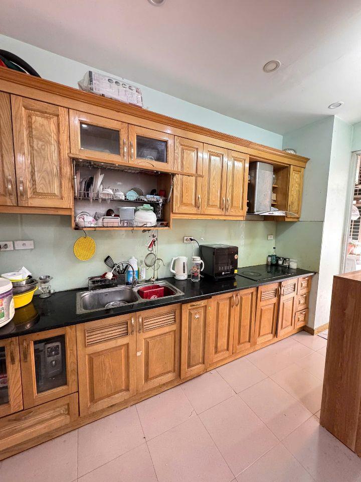 (CHUẨN) BÁN CC C14 BẮC HÀ 70M2, 2 NGỦ 2 VS. ĐỦ ĐỒ. SỔ ĐỎ.  TỶ. 0907 833 787