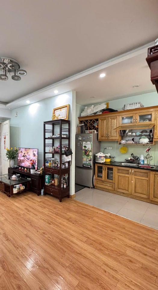 (CHUẨN) BÁN CC C14 BẮC HÀ 70M2, 2 NGỦ 2 VS. ĐỦ ĐỒ. SỔ ĐỎ.  TỶ. 0907 833 787