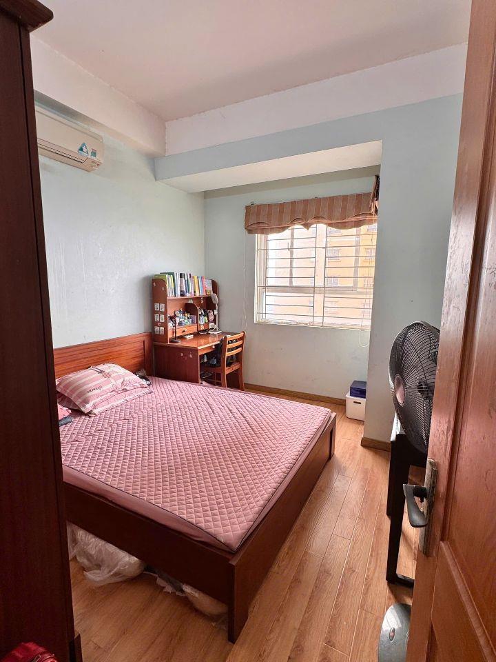 (CHUẨN) BÁN CC C14 BẮC HÀ 70M2, 2 NGỦ 2 VS. ĐỦ ĐỒ. SỔ ĐỎ.  TỶ. 0907 833 787