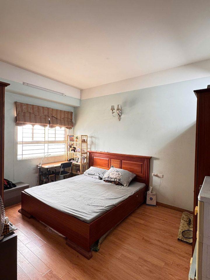 (CHUẨN) BÁN CC C14 BẮC HÀ 70M2, 2 NGỦ 2 VS. ĐỦ ĐỒ. SỔ ĐỎ.  TỶ. 0907 833 787