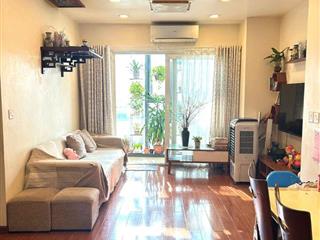 HIẾM! BÁN CHUNG CƯ HEI TOWER 70M2, 2 NGỦ 2 VS. SỔ VĨNH VIỄN. 6,25 TỶ. 0907 833 787