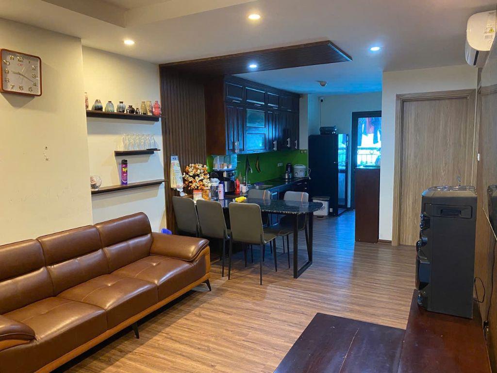 BÁN CC ATHENA COMPLEX XUÂN PHƯƠNG, 70M2, 2 NGỦ 2 VS. ĐỦ ĐỒ. 4,45 TỶ. 0907 833 787