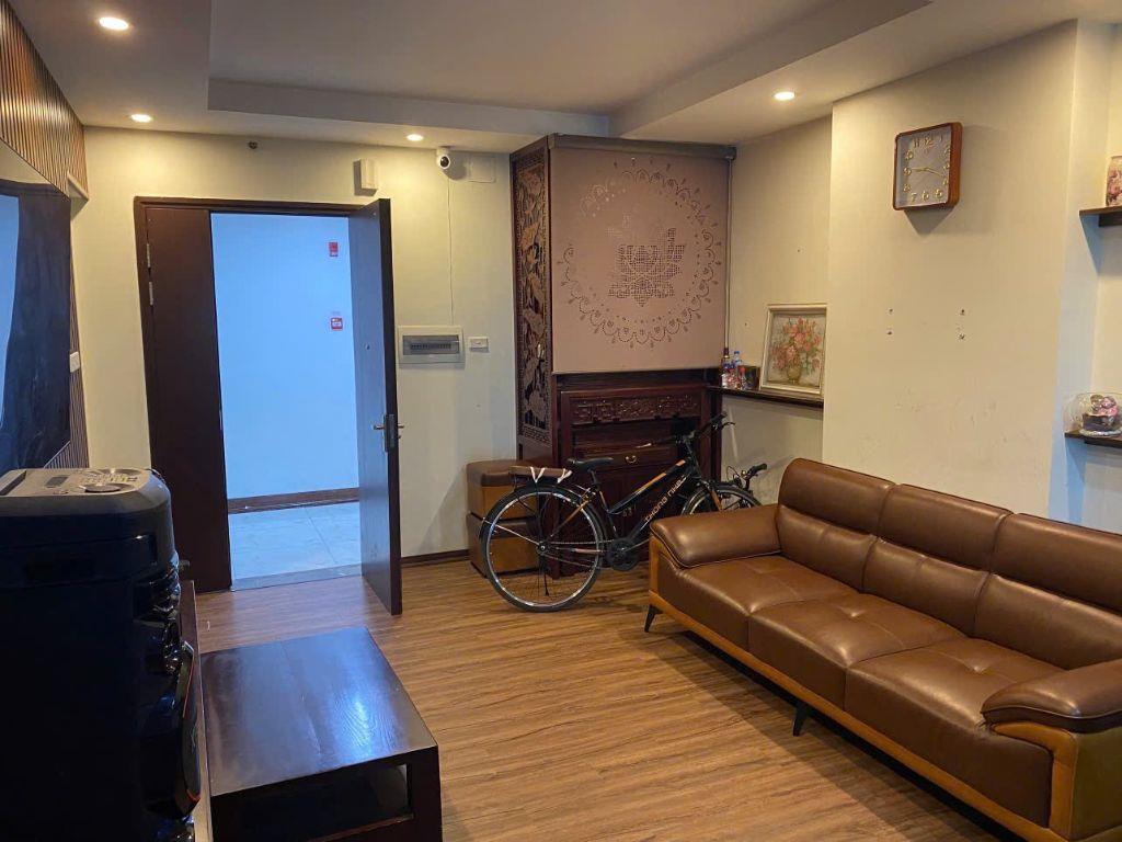 BÁN CC ATHENA COMPLEX XUÂN PHƯƠNG, 70M2, 2 NGỦ 2 VS. ĐỦ ĐỒ. 4,45 TỶ. 0907 833 787