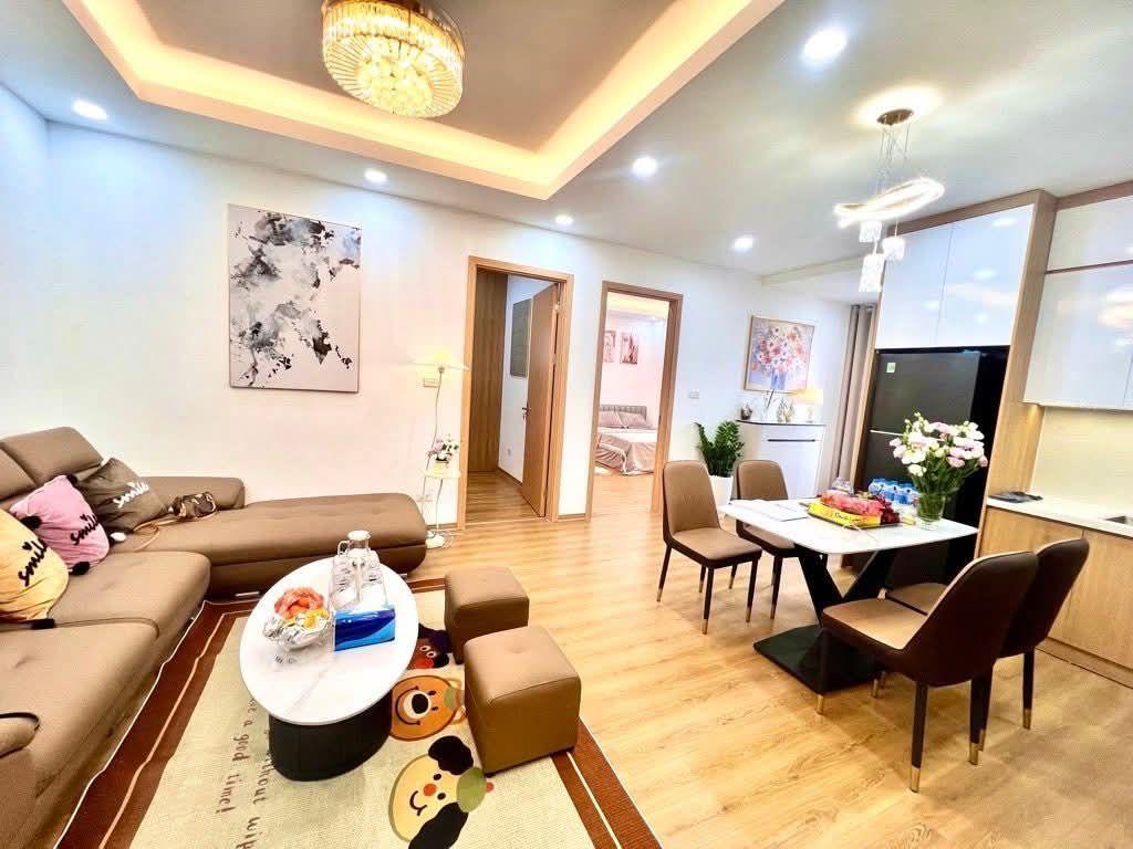 BÁN CĂN GÓC HIẾM CT12 KIM VĂN KIM LŨ 57M2 (2PN2VS), FULL NT. SỔ VĨNH VIỄN. 4,2 TỶ. 0907 833 787